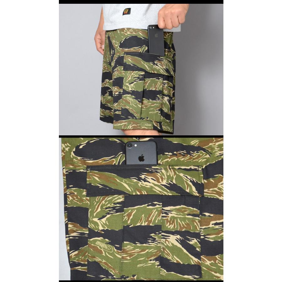 TRU-SPEC(トゥルースペック) BDU SHORTS 6 Pockets Plus 2 TRU-SPEC(トゥルースペック) BDU SHORTS 6 Pockets Plus 2