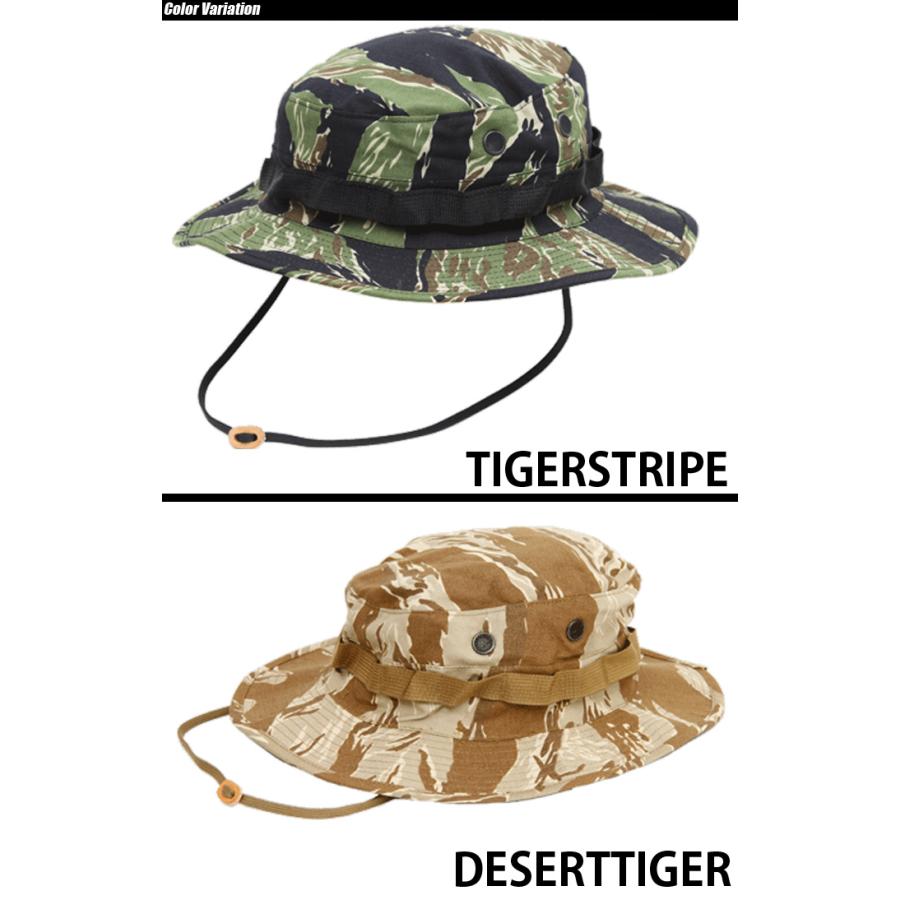 TRU-SPEC Boonie Hat ブーニー ハット TRU-SPEC Boonie Hat ブーニー ハット