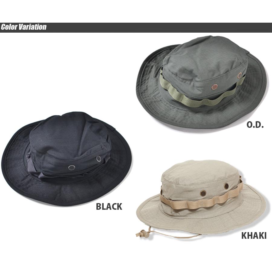 TRU-SPEC BoonieHat ブーニーハット サイズ71/2 ２個セット TRU-SPEC（トゥルースペック） TRU-SPEC Boonie Hat ブーニーハット