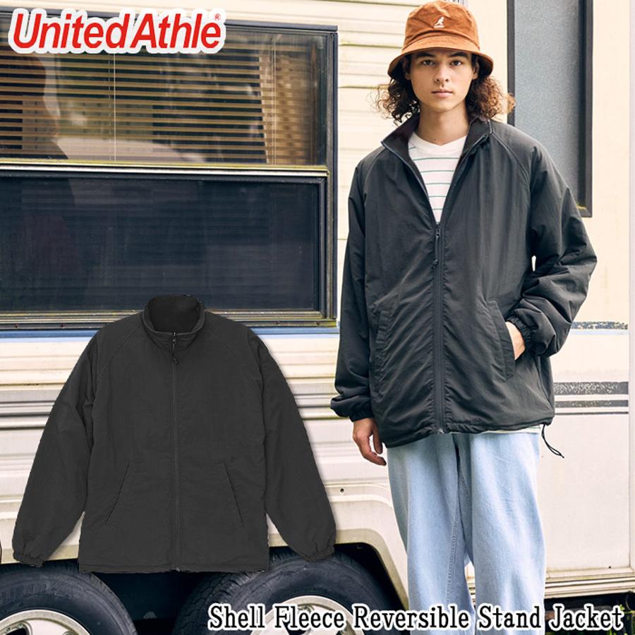 United Athle（ユナイテッドアスレ） United Athle Shell Fleece