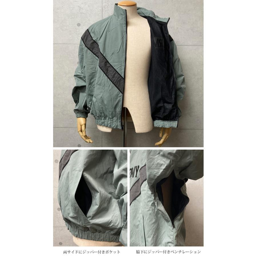 U.S SURPLUS 米軍放出未使用品 U.S.ARMY IPFU JACKETの画像