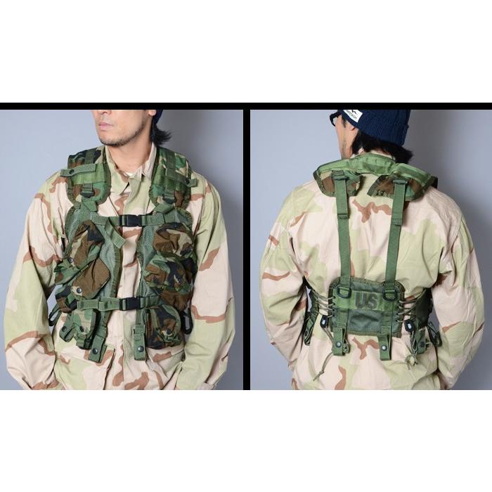 U.S SURPLUS(USサープラス) 米軍放出未使用品 TLBV U.S SURPLUS(USサープラス) 米軍放出未使用品 TLBV