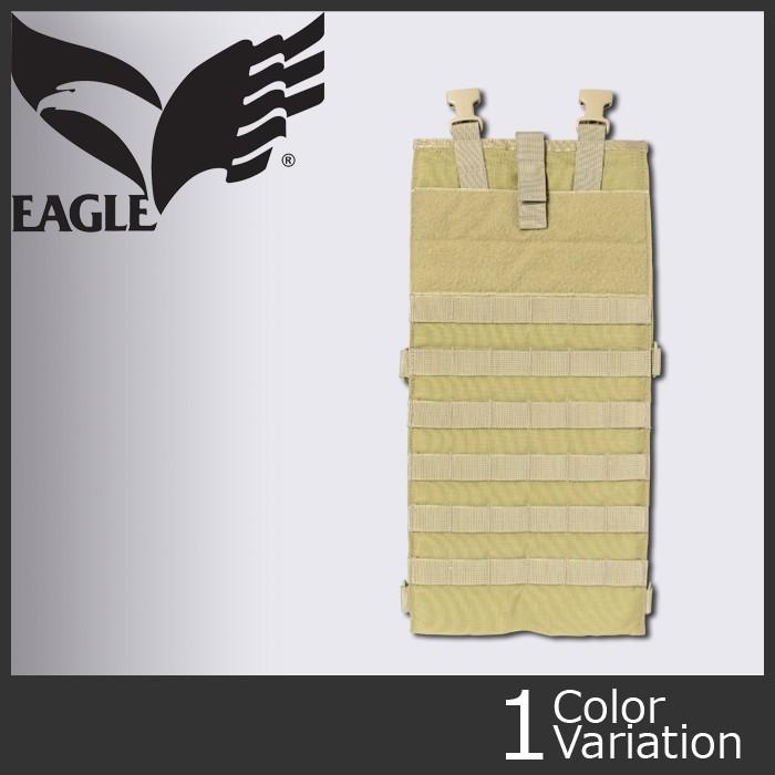 U.S SURPLUS（ＵＳサープラス） Eagle Industries HYDRATION PCH LE ハイドレーション ポーチ HP-MS-LE-KH