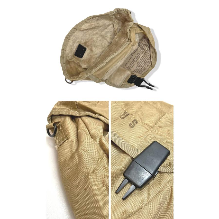 U.S SURPLUS 米軍放出中古品 COVER,WATER CANTEEN,2QUART 2クォート