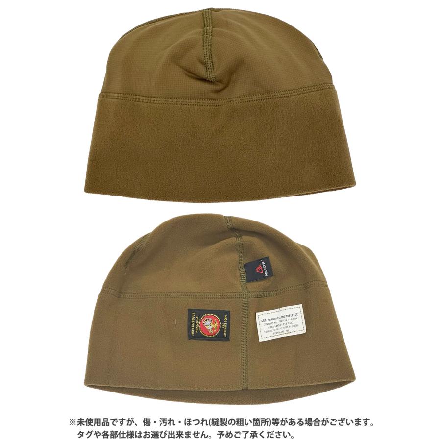 ミリタリー　ビーニー　帽子 Amazon | M-Tac タクティカル ビーニー フリース ウォッチキャップ