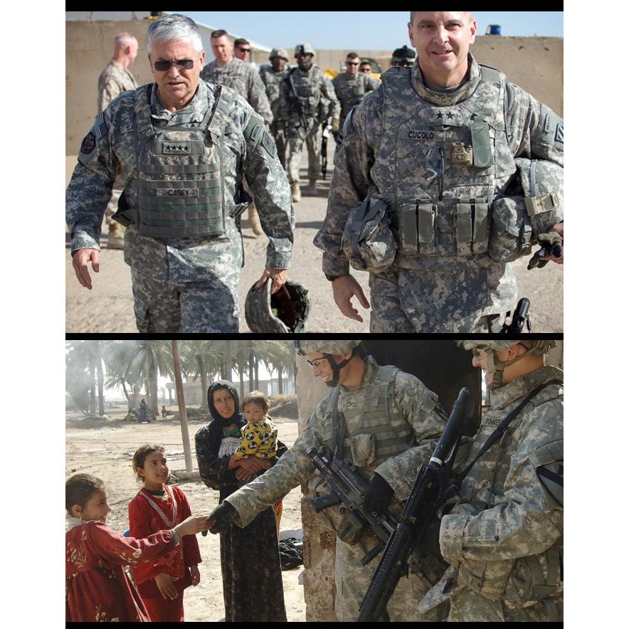 U.S SURPLUS(USサープラス) 米軍放出未使用品 ACU ジャケット U.S SURPLUS(USサープラス) 米軍放出未使用品 ACU ジャケット