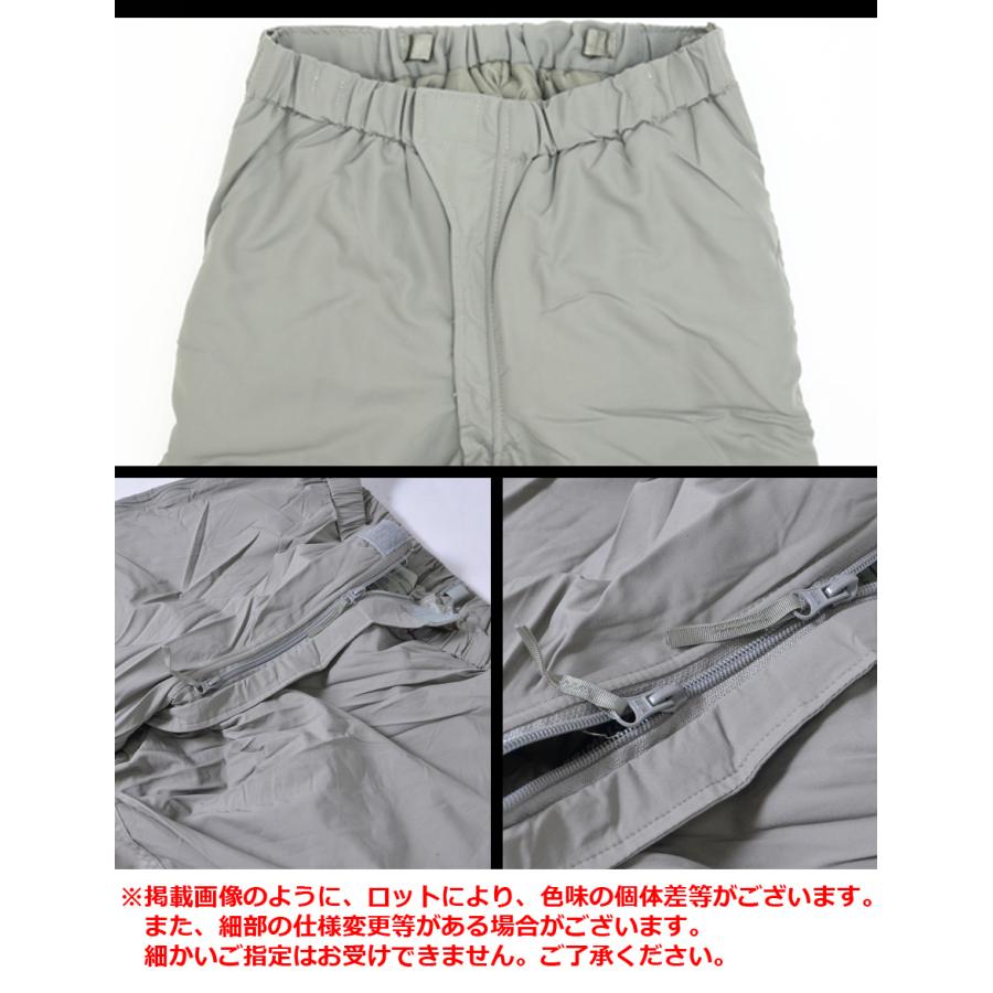 U.S SURPLUS（USサープラス） 米軍放出未使用品 ECWCS LEVEL7