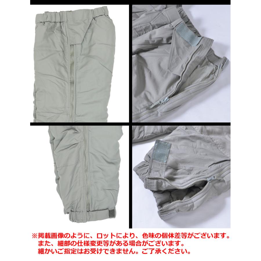 U.S SURPLUS（USサープラス） 米軍放出未使用品 ECWCS LEVEL7