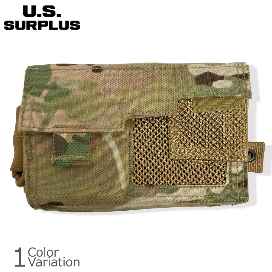 U.S SURPLUS（USサープラス） TYR Tactical Phone Pouch Samsung Note2 【メール便