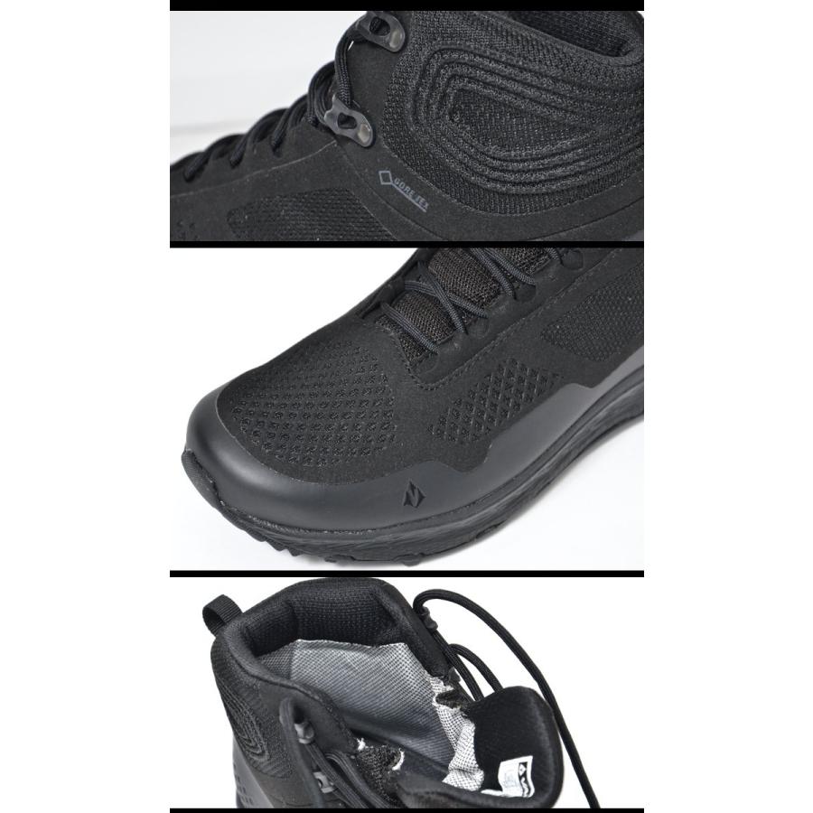 VASQUE（バスク） Breeze LT GTX メンズ ブリーズ ゴアテックス