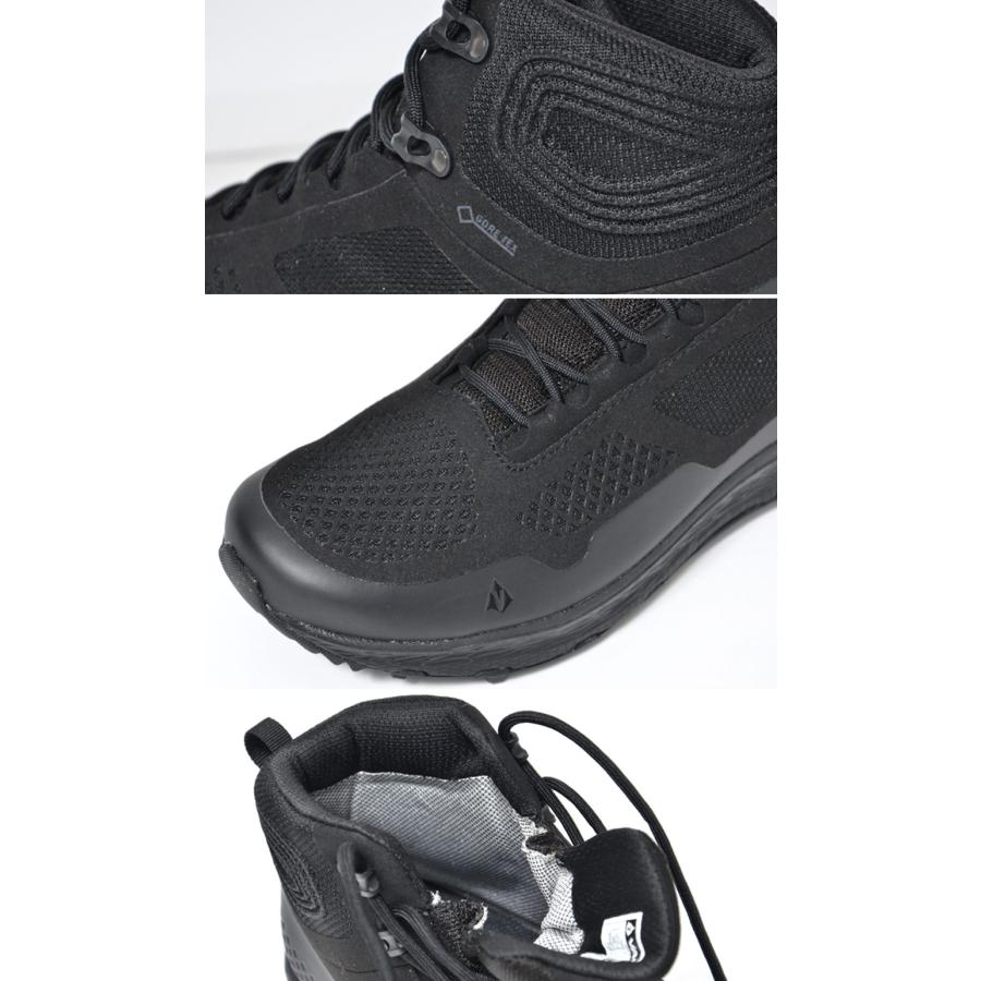VASQUE（バスク） 【SALE 20%OFF】 Breeze LT GTX ブリーズ ゴアテック