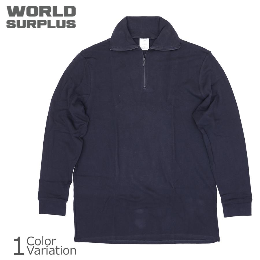 WORLD SURPLUS(ワールドサープラス) フランス軍放出未使用品 WORLD SURPLUS(ワールドサープラス) フランス軍放出未使用品