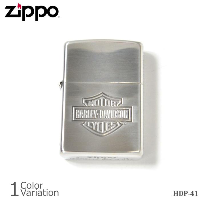 ハーレーダビットソン　オイルライター Harley Davidson（ハーレー・ダビッドソン） ジッポ ZIPPO オイル