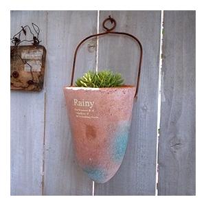 Azi Azi アジアジ ハンギングテラコッタプランター ガーデニング ガーデン 素焼き 鉢 プランター おしゃれ 多肉 植物 園芸 Azaz1466 スウェッジアンドケイ 通販 Yahoo ショッピング