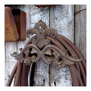 大同クラフト 鋳物ホースハンガー ウィングs ブラウン Mhh17 03 おしゃれ 収納 ホルダー Dcmhh17 03 スウェッジアンドケイ 通販 Yahoo ショッピング