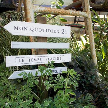 友膳 クオティディアンピック Sサイズ ガーデニング ガーデンピック 庭 ガーデン 看板 おしゃれ Yzma65 スウェッジアンドケイ 通販 Yahoo ショッピング