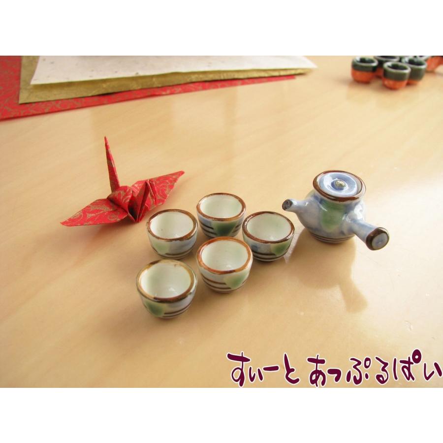 ミニチュア ミニチュア和風茶器 益子焼 Mtad065 ドールハウス用 Mtad065 ミニチュアのすぃーとあっぷるぱい 通販 Yahoo ショッピング