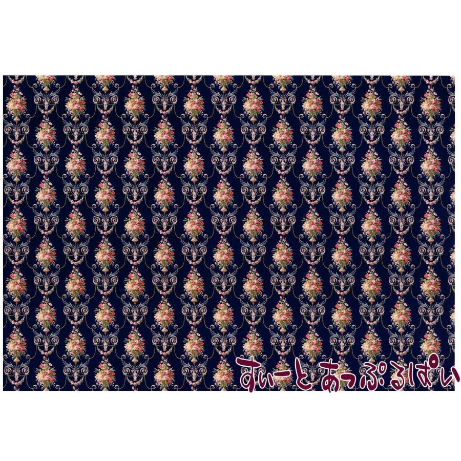 クリックポスト可 ミニチュア 1 12サイズ スペイン製 ドールハウス用壁紙 432 ｘ 260ミリ Wm ドールハウス用 Wm ミニチュアのすぃーとあっぷるぱい 通販 Yahoo ショッピング