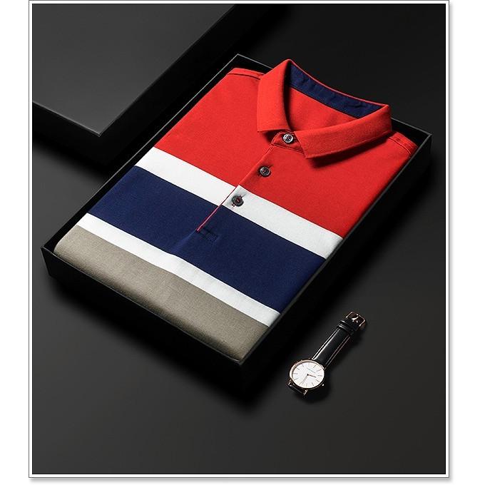 訳ありセール格安 ポロシャツ メンズ 長袖 40代 50代 秋 冬 春 ゴルフ カットソー 襟付き 誕生日 綿 白 黒 ホワイト ブラック ボーダー ロゴ 長袖ポロ おしゃれ 柄 Moeinkala Fractalgroup Ir