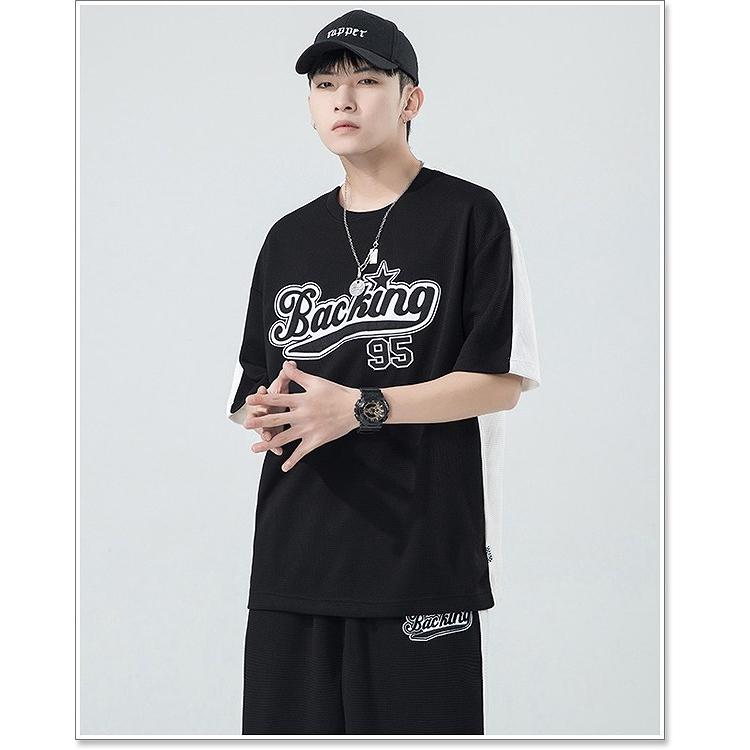 クーポン対象外 夏 春 半袖 メンズ セットアップ 上下 プルオーバー 小さいサイズ 大きいサイズ 部屋着 パンツ ハーフ スウェット セット ジャージ スウェット上下セット サイズ 2l Xl Www Ayacouture Co Uk