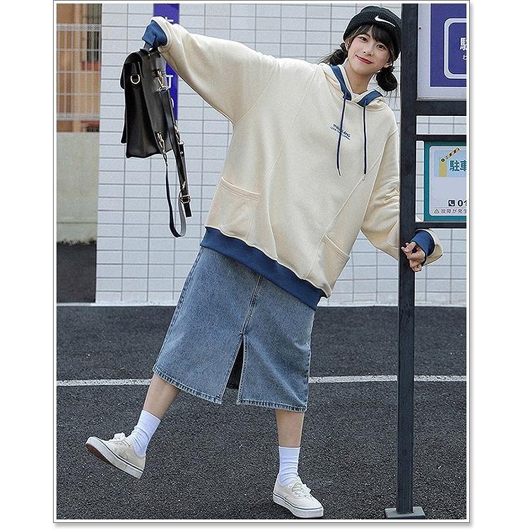 パーカー ペアルック お揃い メンズ レディース ユニセックス 男女兼用 春 秋 冬 人気 部屋着 韓国 ファッション おしゃれ ペア スウェット トレーナー Dea456 44p70b Sweet Bell メンズ店 通販 Yahoo ショッピング