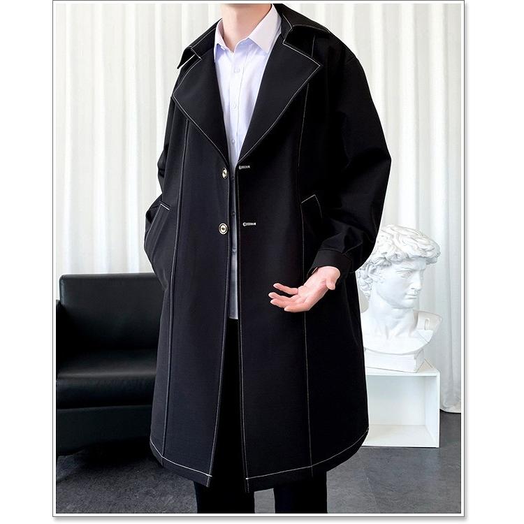 sweet bell ダッフルコート メンズ コート ビジネス カジュアル 春 秋