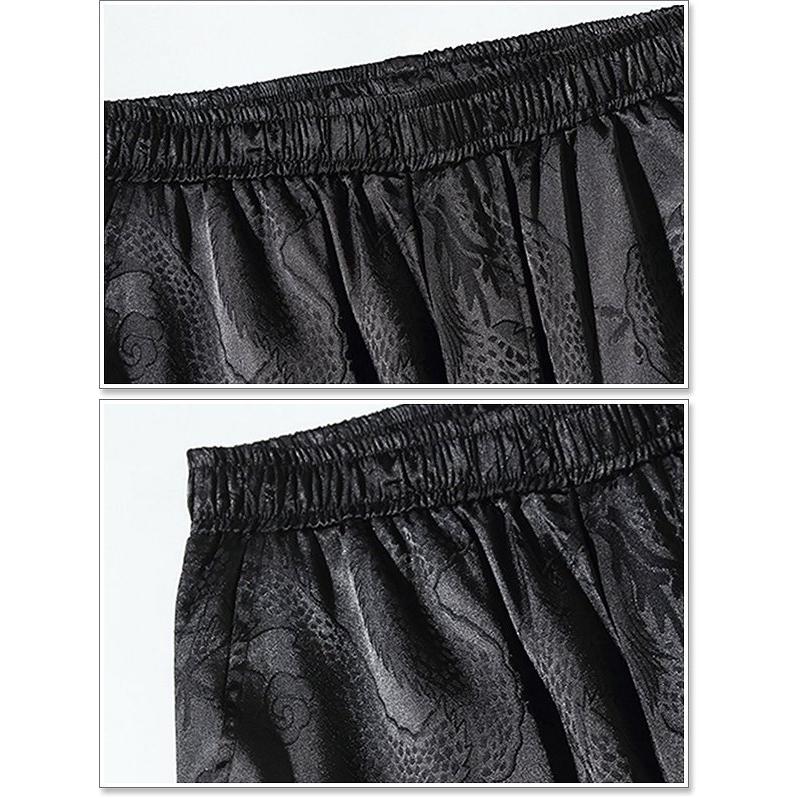 ジョガーパンツ メンズ カーゴパンツ 春 夏 秋 冬 ズボン チノパン スウェット 太め ゆったり 大きいサイズも多数【Men’s ボトムス特集】商品情報から↓ | sweet bell | 18