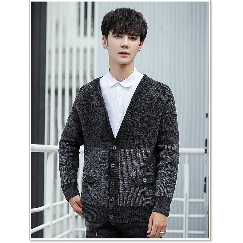 カーディガン メンズ 大きいサイズ ニット セーター Vネック クルーネック ニットベスト カーデ ロングカーデ ロング丈 ノルディック アーガイル Si110 W392p65 Sweet Bell メンズ店 通販 Yahoo ショッピング