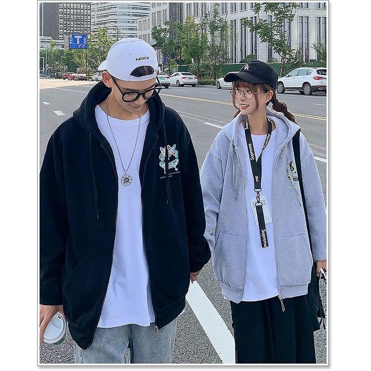 パーカー ペアルック お揃い メンズ レディース ユニセックス 男女兼用 春 秋 冬 人気 部屋着 韓国 ファッション おしゃれ ペア スウェット トレーナー Si709 W012p75b Sweet Bell メンズ店 通販 Yahoo ショッピング