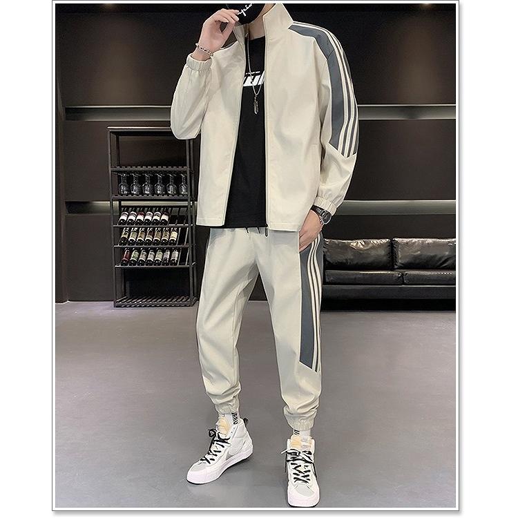 セットアップ メンズ 長袖 大きいサイズ スウェット パーカー ベロア パンツ セット 上下 秋 冬 ロング丈 プルオーバー ジップアップ Sweat01 Sweet Bell メンズ店 通販 Yahoo ショッピング