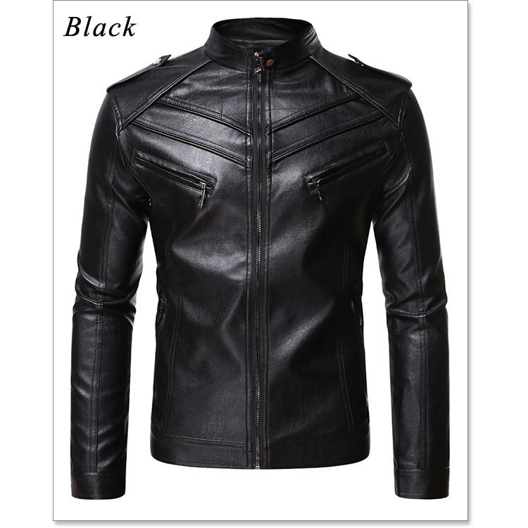 sweet bell 【特価】ライダースジャケット メンズ レザー