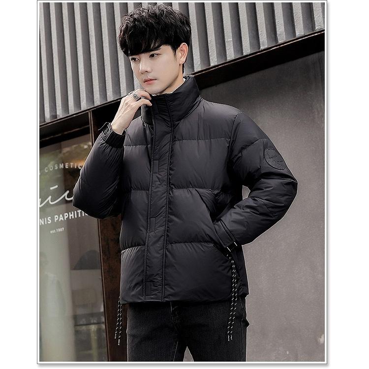 sweet bell ダウンジャケット メンズ ブランド ビジネス ダウン