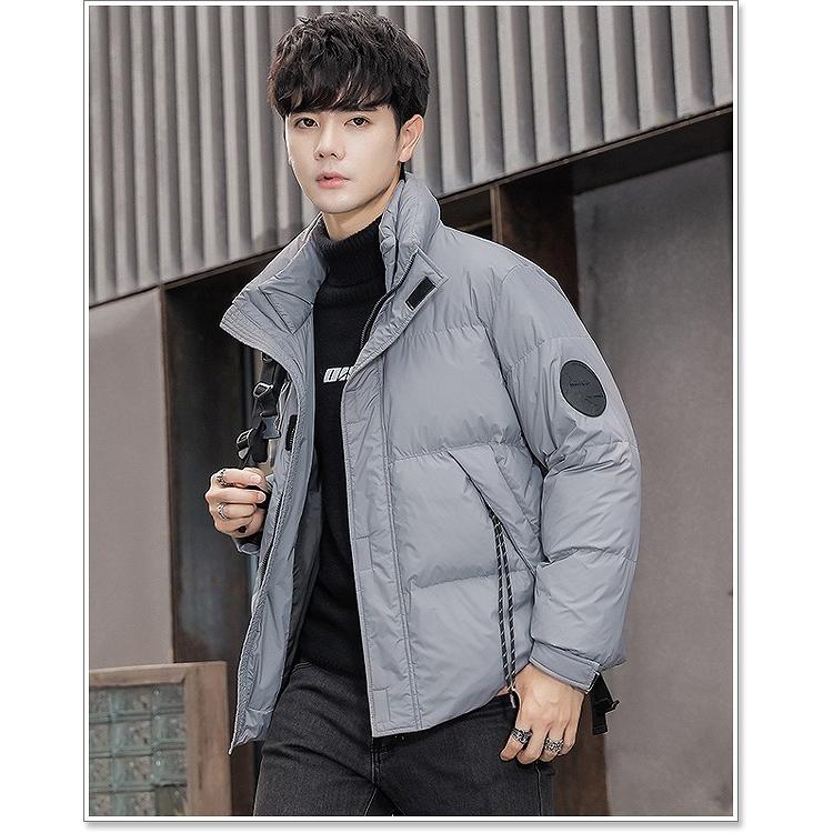 sweet bell ダウンジャケット メンズ ブランド ビジネス ダウンコート