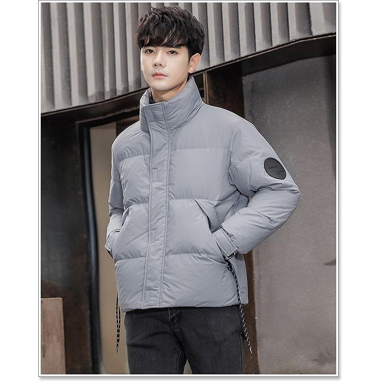 sweet bell ダウンジャケット メンズ ブランド ビジネス ダウンコート