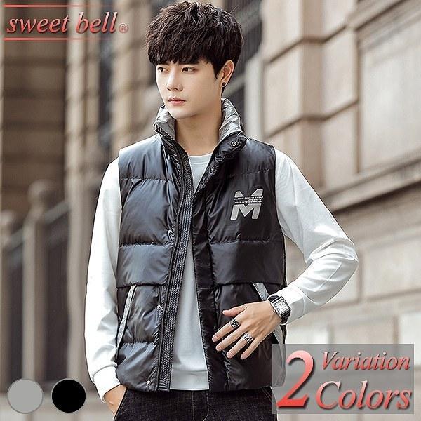 手数料安い ダウンベスト メンズ ダウン ベスト ジレ ウール キルト キルティング ダウンジャケット ダウンコート ジャケット ジャンパー 軽量 大きいサイズ U1278 Y815p125a Ves Sweet Bell メンズ店 通販 Yahoo ショッピング 即納 最大半額 Brivanbiotech Com