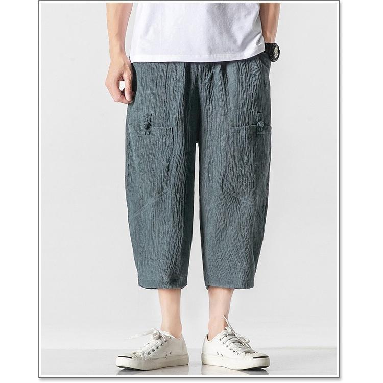 シーリングライト 新品☆定価8.8万 Isabel Benenato クロップドパンツ