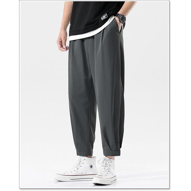 お気に入り テーパードパンツ 冬 秋 夏 春 パンツ メンズ ズボン ストレート ボトムス カーゴ スキニー リブ チノパン スウェット イージー ジョガー テーパードパンツ サイズ 3l 2xl Www Gatorheatandair Com