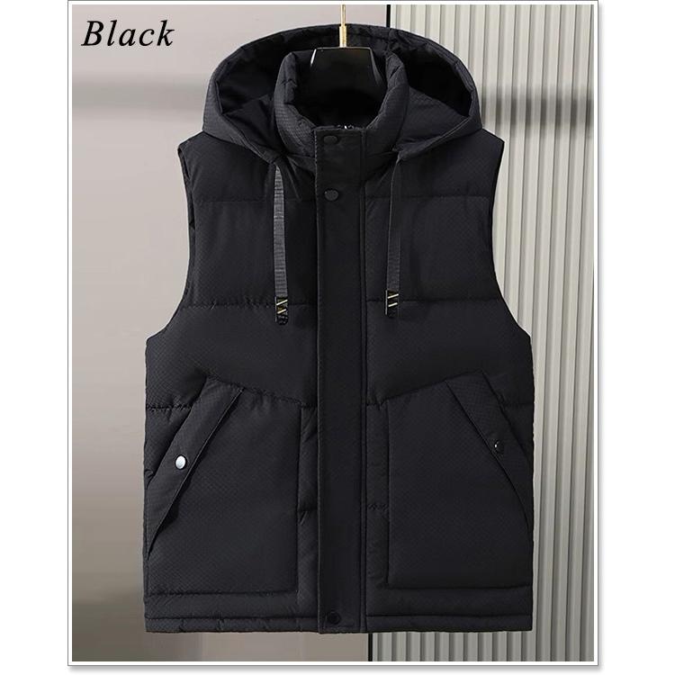 sweet bell ダウンベスト メンズ ブランド 大きいサイズ 5L 6L