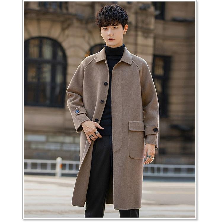 sweet bell コート メンズ ジャケット ウール 防寒 厚手 sweet bell コート メンズ ジャケット ウール 防寒 厚手