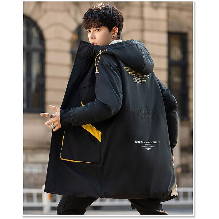ダウンジャケット メンズ ブランド ビジネス ダウンコート 軽い 暖かい 白 黒 セール 大きいサイズも多数【Men’s ダウンジャケット特集】商品情報から↓ ダウンジャケット メンズ ダウンコート