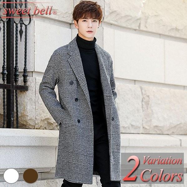 チェスターコート メンズ ピーコート Pコート トレンチコート ビジネスコート ダッフルコート メルトン ロング ダブル 大きいサイズ コート ショート 高品質 ハーフ