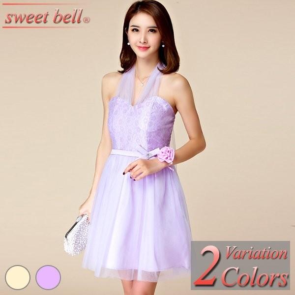 パーティードレス 結婚式 大きいサイズ 40代 30代 代 お呼ばれ ベアトップ ワンピース パーティー ドレス ミニ ノースリーブ フォーマル 人気のファッションブランド