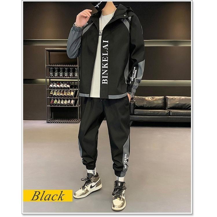 セットアップ メンズ 長袖 大きいサイズ スウェット パーカー ベロア パンツ セット 上下 秋 冬 ロング丈 プルオーバー ジップアップ Sweat01a1 Sweet Bell Inc 通販 Yahoo ショッピング