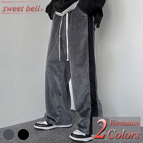 テーパードパンツ メンズ ストレート ジョガーパンツ イージーパンツ スウェットパンツ チノパン リブパンツ スキニー カーゴ 春 夏 秋 冬 ボトムス 激安