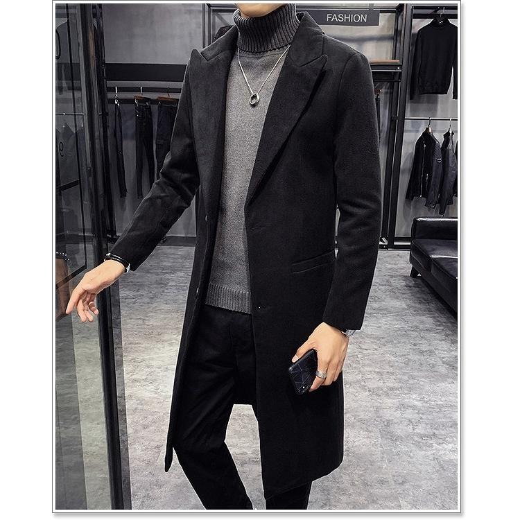 sweet bell 【特価】コート メンズ ジャケット 春 秋 冬 おしゃれ