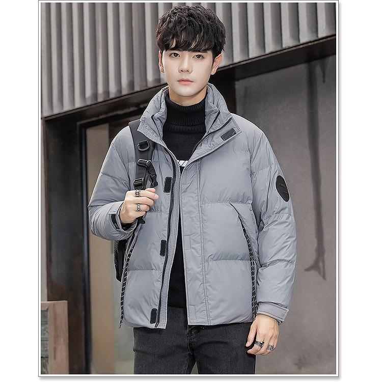 sweet bell ダウンジャケット メンズ ブランド ビジネス ダウンコート