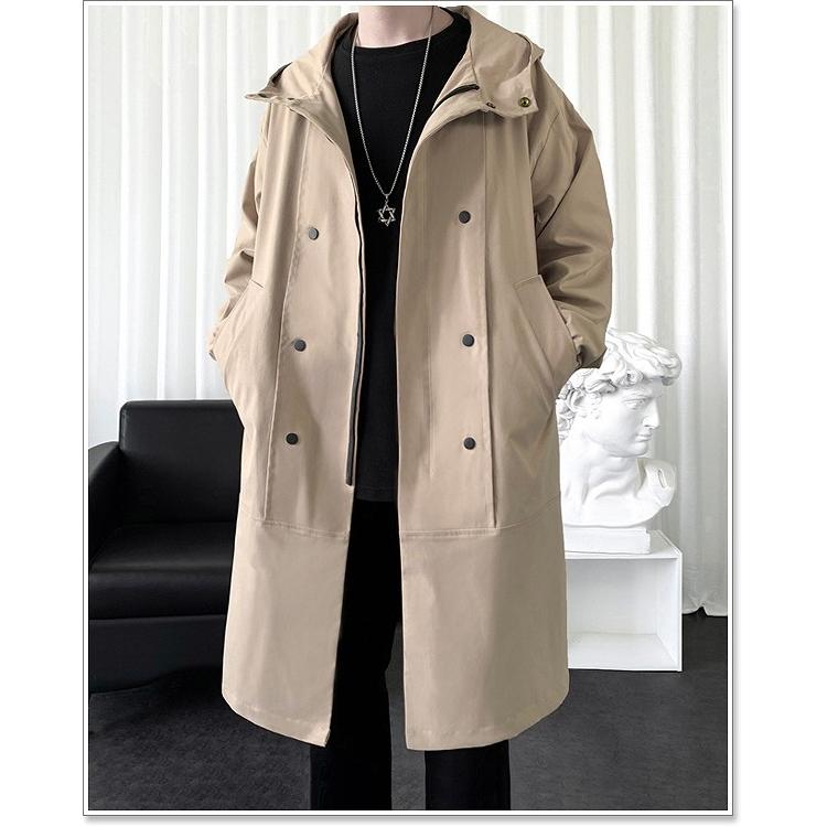 sweet bell コート メンズ ジャケット ビジネス カジュアル 春 秋 冬