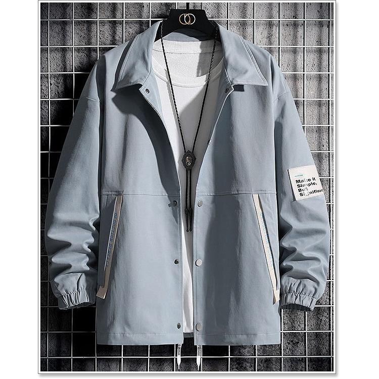 最大94 Offクーポン ジャンパー メンズ ジャンバー ウインドブレーカー ブルゾン スタジャン スカジャン 大きいサイズ ボア ハーフ ロング丈 ジップアップ プルオーバー おしゃれ Umb Digital