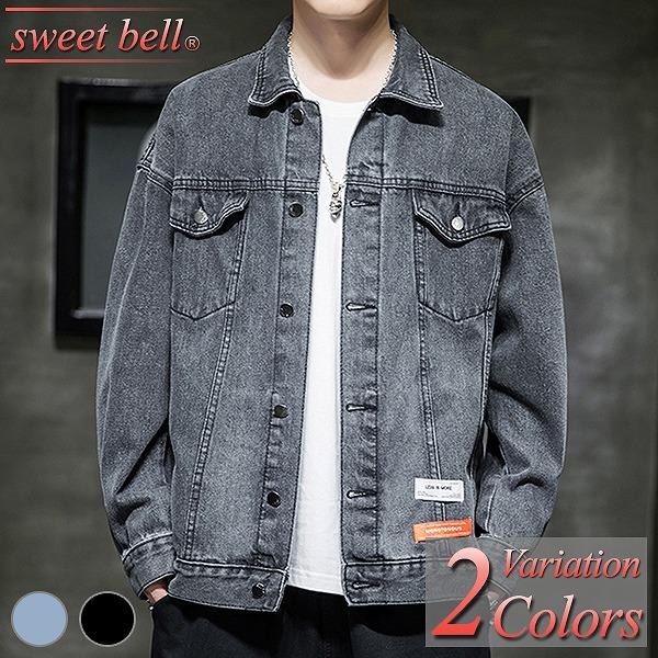 格安人気 デニムジャケット メンズ Gジャン ジャンパー ブルゾン デニム ジャケット 大きいサイズ ヴィンテージ ダメージ アメカジ オールシーズン ジップアップ 最安値に挑戦 Kwsrbd Com