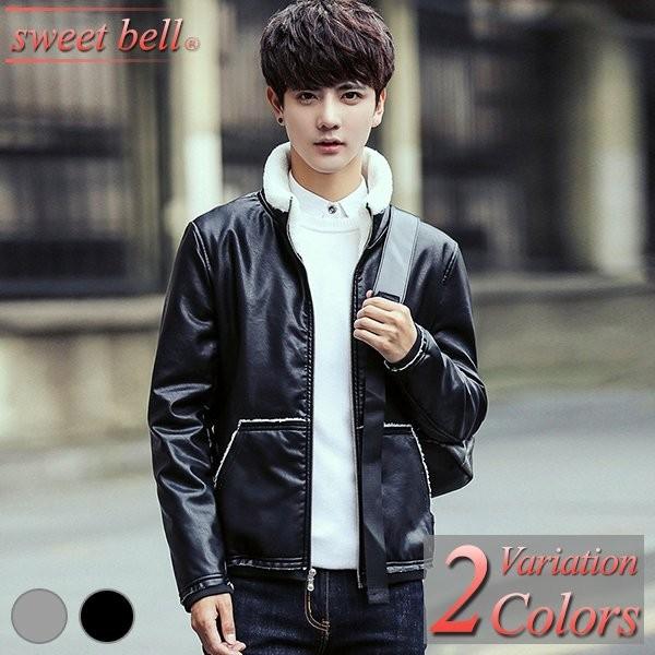 ライダースジャケット メンズ 夏 大きいサイズ ツーリング 合皮 革ジャン シングル ダブル ジャンパー ブルゾン オールシーズン ジップアップ フェイク レザー Ur967 6p90 Sweet Bell Inc 通販 Yahoo ショッピング